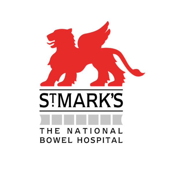 St Mark's Logo